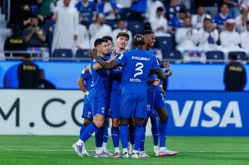 بث مباشر.. مباراة الهلال والاتحاد في الدوري السعودي للمحترفين بجودة عالية وبدون تقطيع شاهد الآن بث مباشر.. مباراة الهلال والاتحاد في الدوري السعودي للمحترفين بجودة عالية وبدون تقطيع شاهد الآن