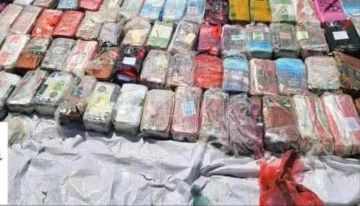 تصاعد المواجهة مع شبكات التهريب في اليمن