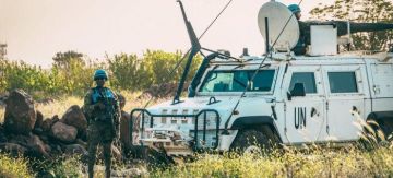 تفاصيل الاعتداء الإسرائيلي على قوات يونيفيل جنوبي لبنان تفاصيل الاعتداء الإسرائيلي على قوات يونيفيل جنوبي لبنان