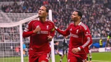 دوري أبطال أوروبا .. فوز بالخمسة لليفربول وتشيلسي وبالأربعة لبايرن ميونيخ