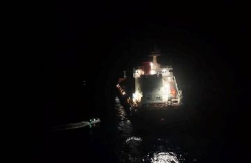 شركة سبليتهوف: وفاة أحد أفراد طاقم السفينة الهولندية جراء استهدافها قبالة سواحل اليمن