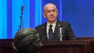 نتنياهو يؤكد تحقيق بلاده انتصارات هائلة على حماس نتنياهو يؤكد تحقيق بلاده انتصارات هائلة على حماس