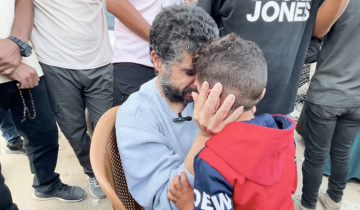 أسير فلسطيني: نسيت ملامح أطفالي بسبب التعذيب في سجون الاحتلال