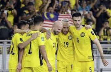 إيقاف لاعبين يؤثر على طموح ماليزيا في تصفيات كأس آسيا