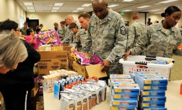 البيت الأبيض: تسريح 10 آلاف موظف فدرالي بسبب الإغلاق الحكومي