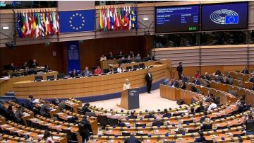 برلمانيون أوروبيون: لا سلام دون محاسبة الاحتلال على جرائم غزة