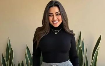 حقيقة زواج رحمة محسن من رجل أعمال وعلاقته بالفيديو المسرب.. إليك التفاصيل كاملة حقيقة زواج رحمة محسن من رجل أعمال وعلاقته بالفيديو المسرب.. إليك التفاصيل كاملة