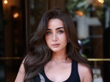 حقيقة مشاركة هنا الزاهد فى فيلم شمس الزناتي مع محمد إمام