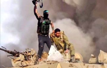  طوفان الأقصى .. إعلان مدو غير الوعي العالمي وقلب موازين الصراع وأكد انتصار المقاومة