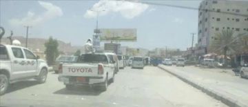 هروب جماعي من سجن بيحان في شبوة والقبض على جميع الفارين خلال ساعات هروب جماعي من سجن بيحان في شبوة والقبض على جميع الفارين خلال ساعات