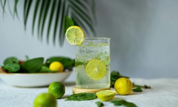 11 مشروب تخلصك من دهون البطن بسرعة.. تعرف عليها