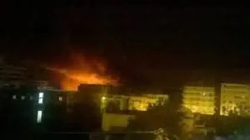 اشتباكات عنيفة في عدن.. ومصادر تكشف تفاصيل ما حدث