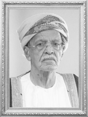 العيسي يعزي في وفاة رئيس الاتحاد العماني الأسبق سالم بن سعيد العريمي العيسي يعزي في وفاة رئيس الاتحاد العماني الأسبق سالم بن سعيد العريمي