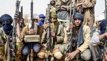 بعد أمريكا.. إيطاليا تنصح مواطنيها بمغادرة مالي فورا بعد أمريكا.. إيطاليا تنصح مواطنيها بمغادرة مالي فورا