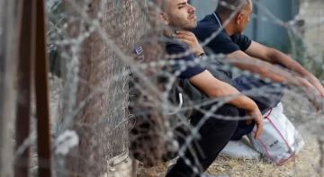 تحذير من دعوات صهيونية لقتل العمال الفلسطينيين خلال توجههم لأماكن عملهم تحذير من دعوات صهيونية لقتل العمال الفلسطينيين خلال توجههم لأماكن عملهم