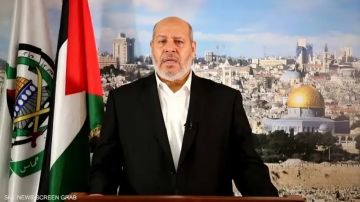 خليل الحية: رعاية السيسي وترامب تعزز ثقة الفلسطينيين في صمود اتفاق غزة خليل الحية: رعاية السيسي وترامب تعزز ثقة الفلسطينيين في صمود اتفاق غزة