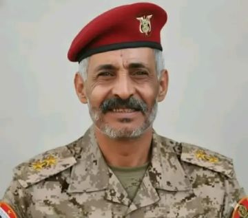 مصرع قيادي حوثي بارز خلال محاولة فاشلة للتسلل في مأرب (الاسم) مصرع قيادي حوثي بارز خلال محاولة فاشلة للتسلل في مأرب (الاسم)