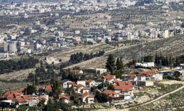 موسكو: ضم إسرائيل للضفة الغربية يهدد استقرار الشرق الأوسط