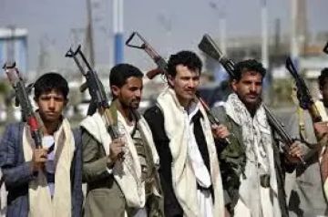 أول تعليق حوثي على رد حماس على خطة ترامب لإنهاء حرب غزة