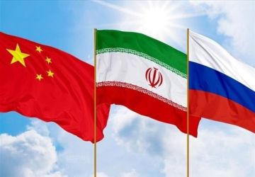 إيران وروسيا والصين: مساعي الدول الأوروبية الثلاث لتفعيل آلية الزناد تفتقر إلى أي شرعية قانونية إيران وروسيا والصين: مساعي الدول الأوروبية الثلاث لتفعيل آلية الزناد تفتقر إلى أي شرعية قانونية