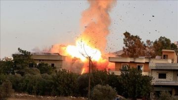 استشهاد مواطن في قصف للعدو الصهيوني جنوب لبنان استشهاد مواطن في قصف للعدو الصهيوني جنوب لبنان