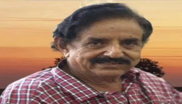 اليوسفي يعزي بوفاة الشيخ حسين بن محمد بن هرهره