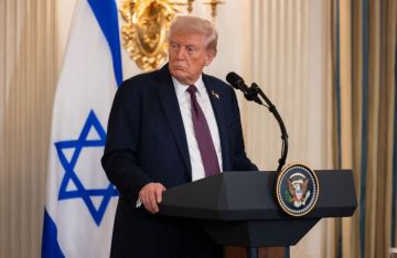 ترامب: هذا وقت مثير للغاية بالنسبة لإسرائيل والشرق الأوسط