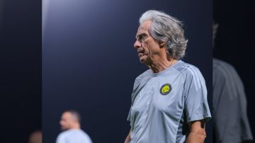 هزيمة مفاجئة للنصر أمام الدرعية تضعف سجل جورجي جيسوس المثالي