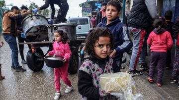 يونيسيف تواصل مراقبة الوضع الإنساني في غزة يونيسيف تواصل مراقبة الوضع الإنساني في غزة