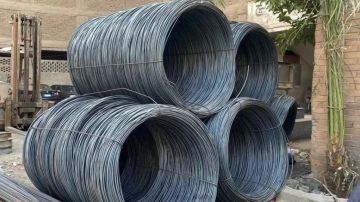 أسعار الحديد والأسمنت ومواد البناء اليوم الخميس 2 أكتوبر 2025 في مصر