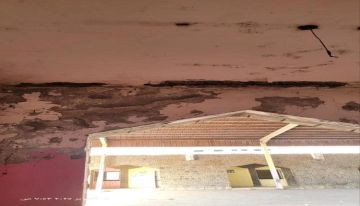 إغلاق احد الصفوف الدراسية في مدرسة بعدن...والسبب !