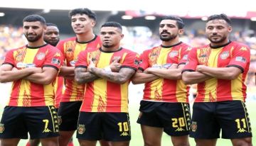 الترجي التونسي يتقدم إلى مجموعات دوري أبطال أفريقيا الترجي التونسي يتقدم إلى مجموعات دوري أبطال أفريقيا
