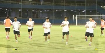 المنتخب الأول يواجه بروناي في التصفيات المؤهلة لكأس آسيا 2027