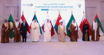 اليمن يشارك في القمة الصحية الخليجية بالكويت