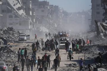 تعويل إسرائيلي على أمريكا في حرب جديدة على غزة، وترامب يحسم مهام قواته