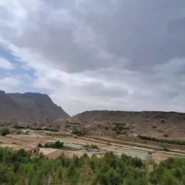 مقتل مزارع من خولان برصاص سارق أثناء حراسته لمزرعته في قروى بجحانة