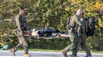 إصابة جنديين إسرائيليين بعبوة ناسفة شمالي الضفة