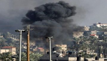 ارتفاع حصيلة ضحايا العدوان الإسرائيلي على قطاع غزة إلى 67806 شهداء و 170066 مصابا