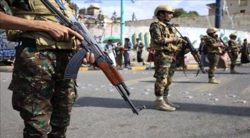 اقتحام ونهب شركة تجارية في صنعاء