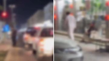 القبض على يمني في السعودية والكشف عن تهمته القبض على يمني في السعودية والكشف عن تهمته