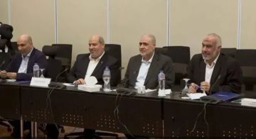 حماس تعلن التوصل إلى اتفاق شامل لإنهاء الحرب على غزة