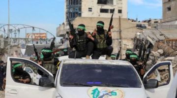 حماس تعلن جاهزيتها لبدء مفاوضات فورية