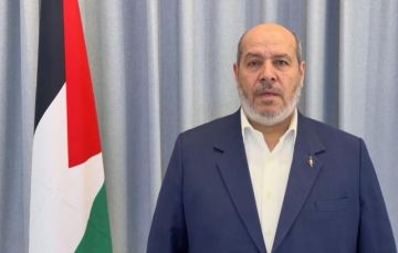 حماس : سلاحنا مرتبط بالاحتلال فإذا انتهى سيؤول للدولة  حماس : سلاحنا مرتبط بالاحتلال فإذا انتهى سيؤول للدولة