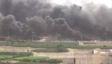 مليـ.ـشيا الحـ.ـوثي تعلن سقوط أكثر من 1600 قتـ.ـيل وجـ.ـريح جراء الغارات الجوية