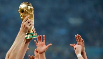 منتخبات عربية بإمكانها حسم التأهل لكأس العالم.. تعرف عليها منتخبات عربية بإمكانها حسم التأهل لكأس العالم.. تعرف عليها
