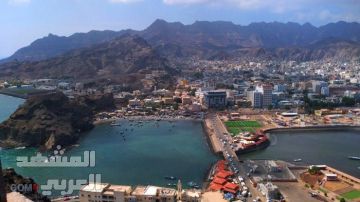 مياه عدن تتسلم 20 ألف لتر وقود من المحافظ لملس مياه عدن تتسلم 20 ألف لتر وقود من المحافظ لملس