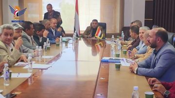 وزارة الكهرباء والمياه تدشن العمل بمشروع أنظمة المعلومات الإدارية الأتمتة الشاملة  وزارة الكهرباء والمياه تدشن العمل بمشروع أنظمة المعلومات الإدارية الأتمتة الشاملة