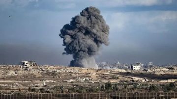 إسرائيل تنسف اتفاق غزة بضوء أمريكي