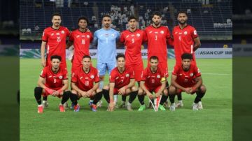 المنتخب اليمني يتقدم في تصنيف الفيفا لشهر أكتوبر 2025