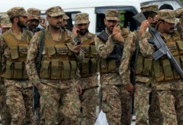 باكستان: وقوع اشتباكات على الحدود خلال محادثاتنا مع أفغانستان باكستان: وقوع اشتباكات على الحدود خلال محادثاتنا مع أفغانستان